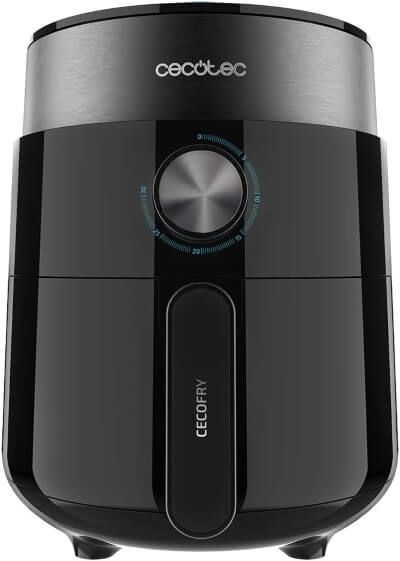 Cecofry Essential Rapid Moon Cecotec