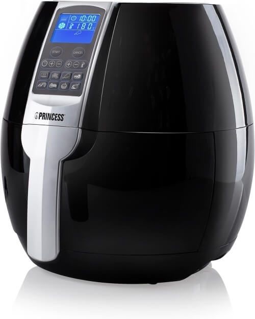 Digital Aerofryer XL 182020 ~ Princess