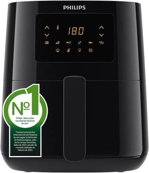 Airfryer Essential Serie 3000 L (HD9252/90) ~ Philips